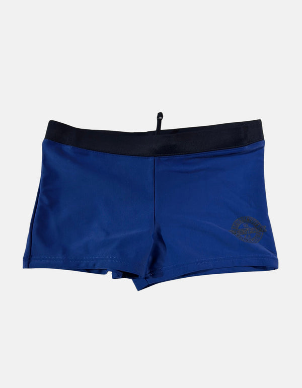 Swim shorts boy blue FM
